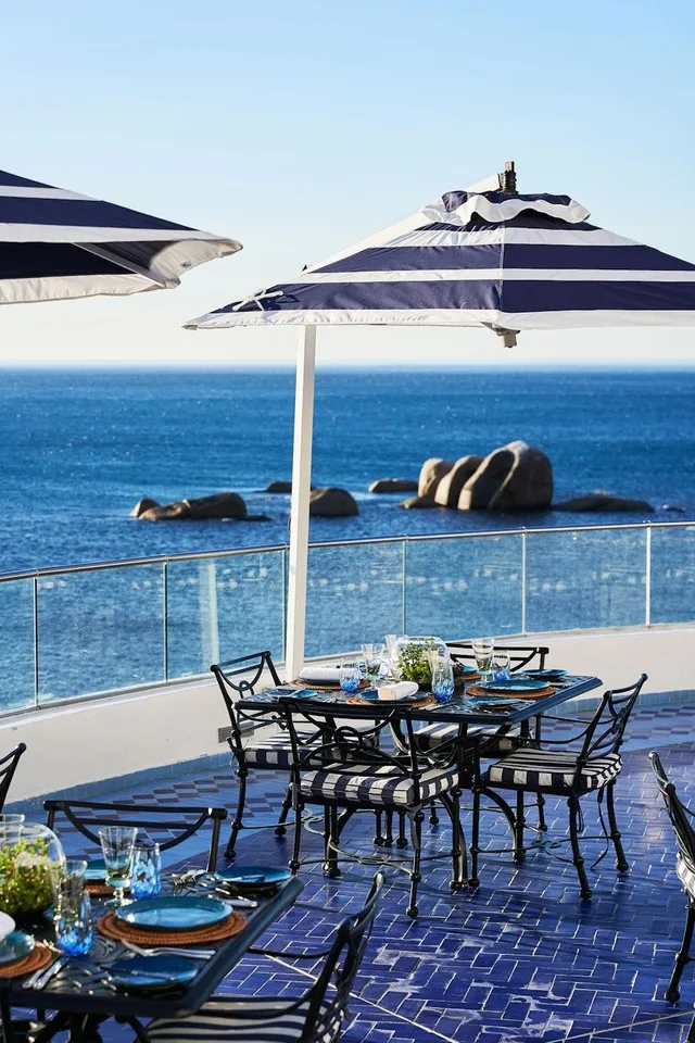 غرفة فاخرة مفردة، The Twelve Apostles Hotel And Spa 3/3
