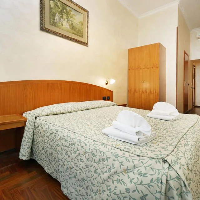 غرفة بسرير كينج، Hotel Corot 2/10