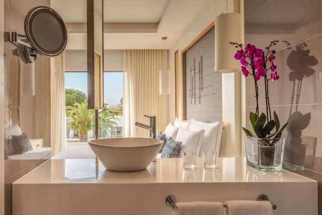 غرفة متصلة عائلية، Tivoli Carvoeiro Hotel 8/8