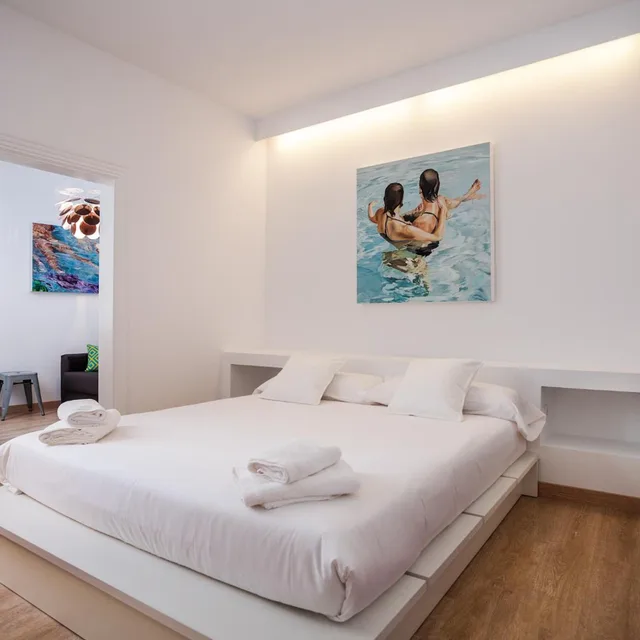 جناح، Cheap&Chic Hotel 3/10