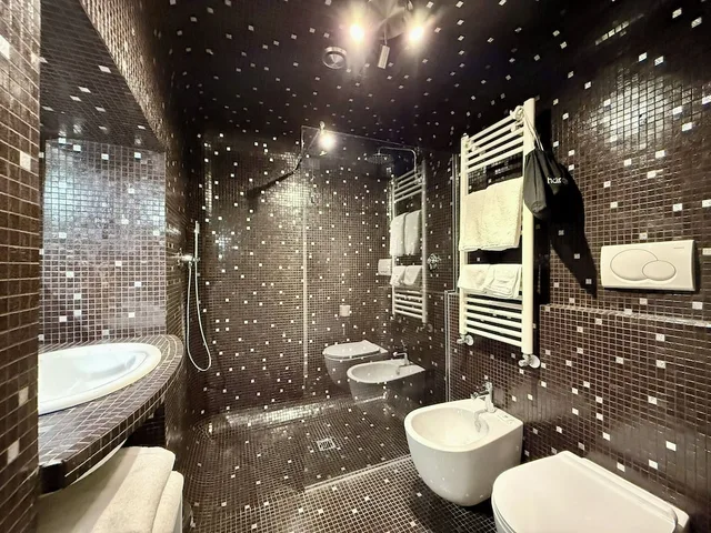 Superior, Queen Bed, Private Garden، Avogaria Locanda Restaurant 4/8