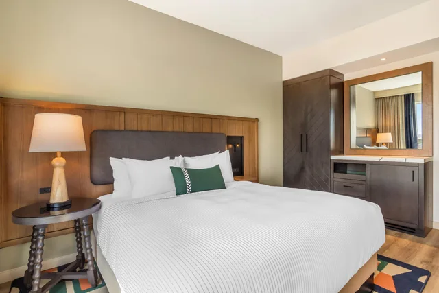 جناح بسرير كينج، Cambria Hotel Templeton - Paso Robles 3/6