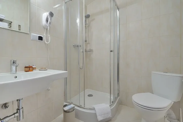 Deluxe, Hotel Centrum Sosnowiec 7/9