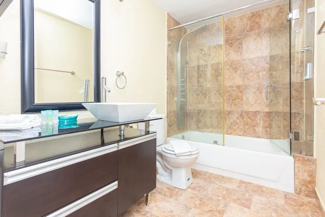 لوفت رئاسي، Girasole Apartments 10/10