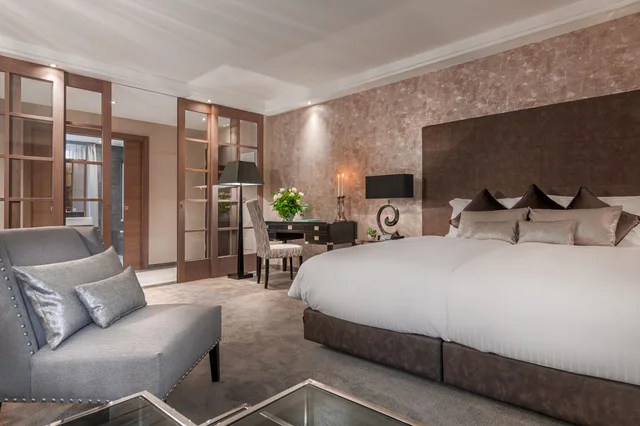 Cocoon, Garden, Suite، Villa Eden The Private Retreat 1/3