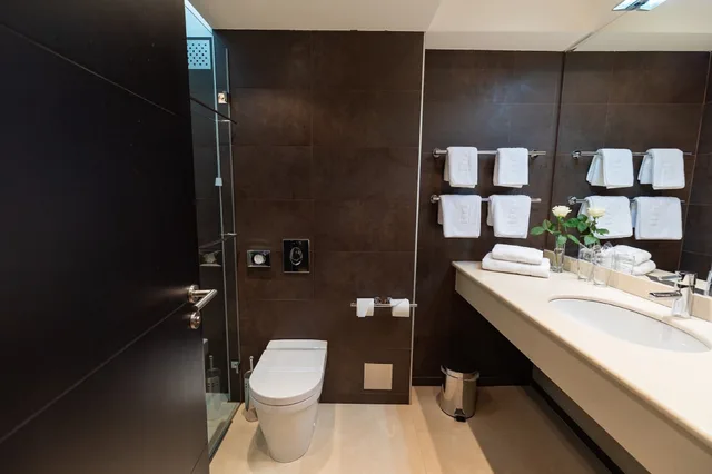 غرفة بريميير بسرير كينج، HOTEL M 6/7
