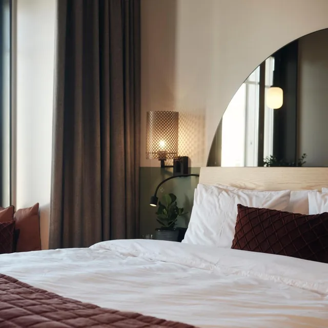 Spacious Collection Canal View B2VW، Ad Astra by Elite 2/4
