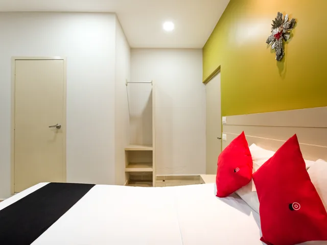 غرفة قياسية بسرير مزدوج، Hotel El Andariego 3/5