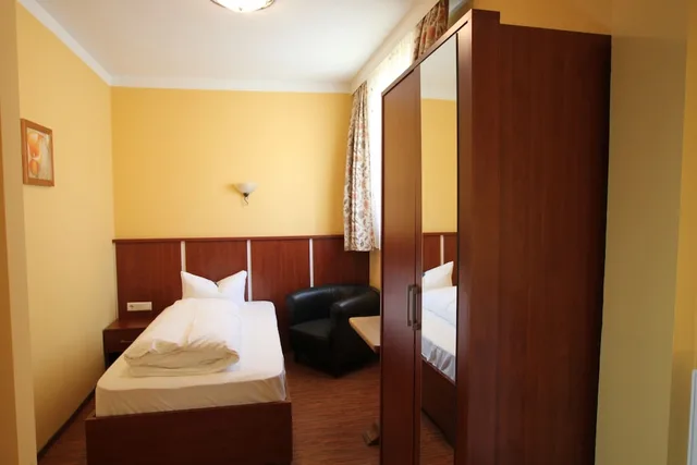 غرفة مفردة، Atlas Grand Hotel 8/11