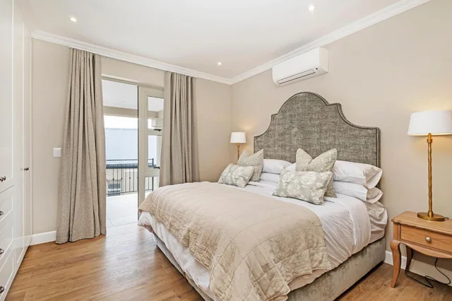 2 Bedrooms, Villa, L Ermitage Franschhoek Chateau Villas 1/10