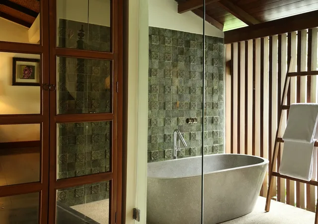 Exclusive, Saba, Villa, Sea View, JEEVA SABA BALI 8/8