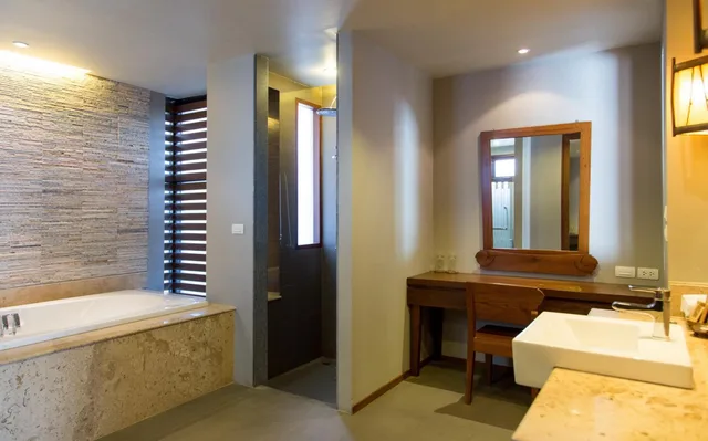 غرفة عائلية، MAEHAAD BAY RESORT 8/10