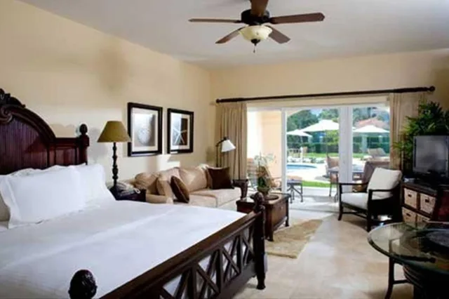 3 Bedrooms, Luxury, Suite, 2 King Beds, Queen Bed, 2 Sofa, Villa Del Mar 2/10