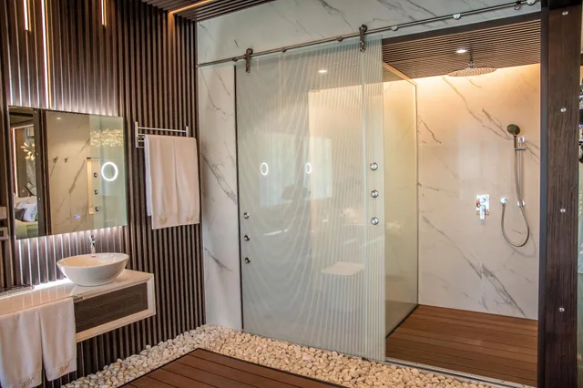 Wow, Premier, Suite، Hotel Makanda By the Sea - Adults Only 2/2