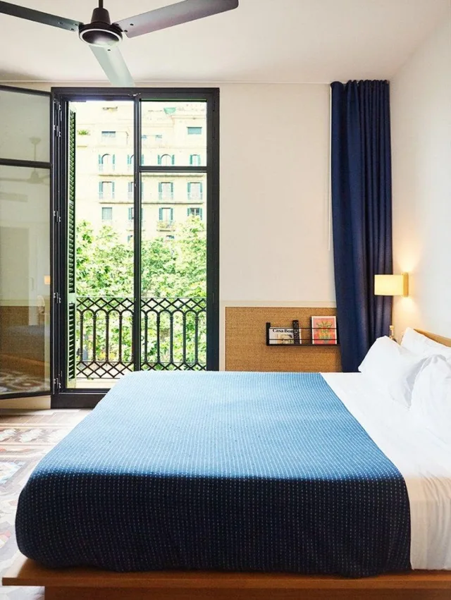 غرفة تُحدَّد عند الوصول، Hotel Casa Bonay 1/1