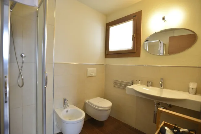 Room, Triple, Twin Beds, Murphy Bed، La Chance 2/2