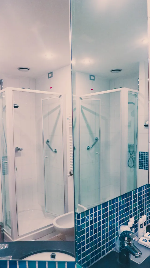 French, Single, Accessible، Ih Hotels Milano Gioia 5/5
