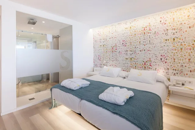 شقة استوديو بإطلالة على البحر، SUD IBIZA SUITES 4/10