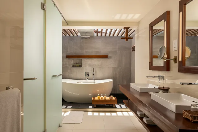 جناح سوبيريور بسرير مزدوج في طابق مرتفع، Jetwing Saman Villas - Adults Only 4/4