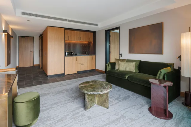 Citadines Elizabeth Street Pier Hobart، هوبارت 48/77
