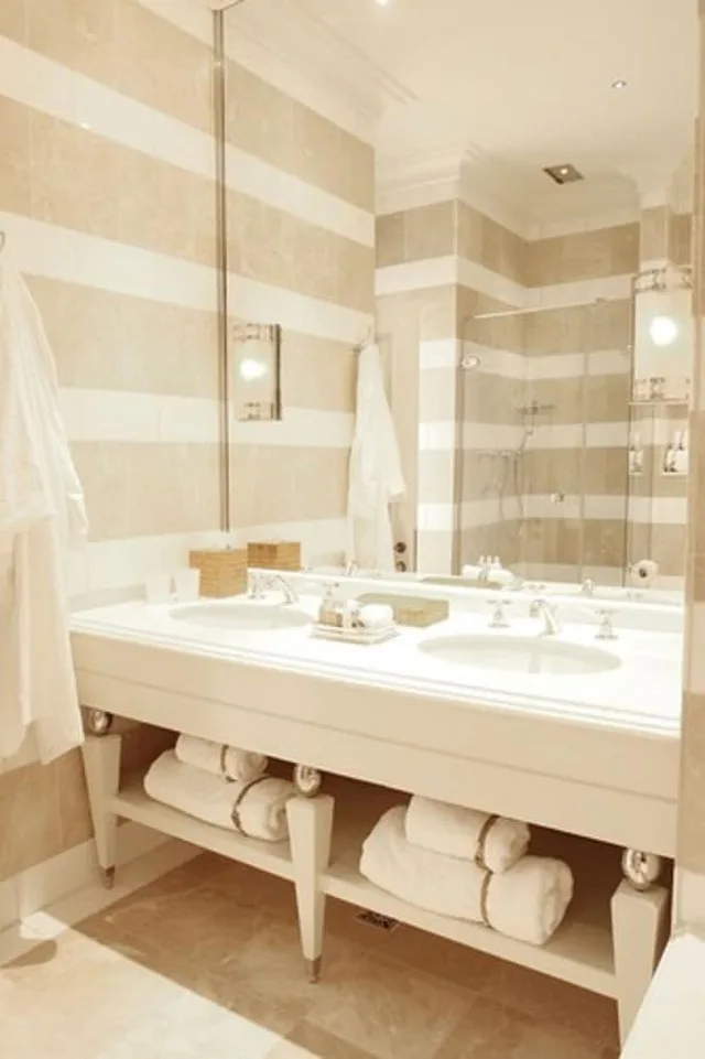 Garden, Classic, King Bed، The Oyster Box 5/7