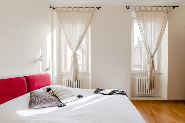 غرفة بسرير فردي، Residenza Del Cedro 4/8