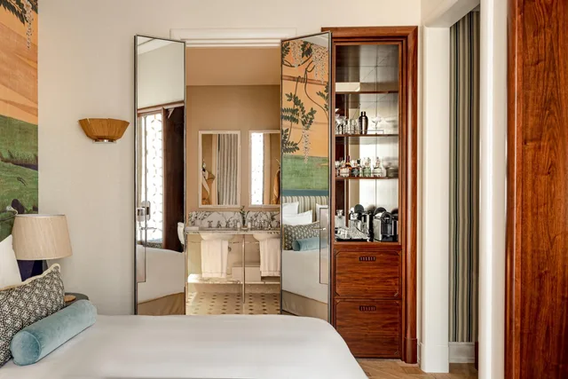 Boudoir, Saint James 2/5