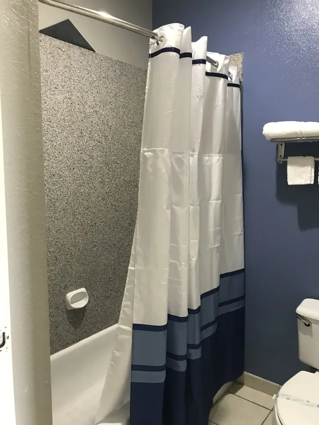 Deluxe, 2 Double Beds, Smoking, Camelot Inn Suites Veterans Memorial/Nw Houston 4/4