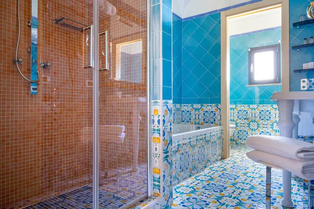 جناح تنفيذي، La Reginella Resort & Thermal Spa 3/3