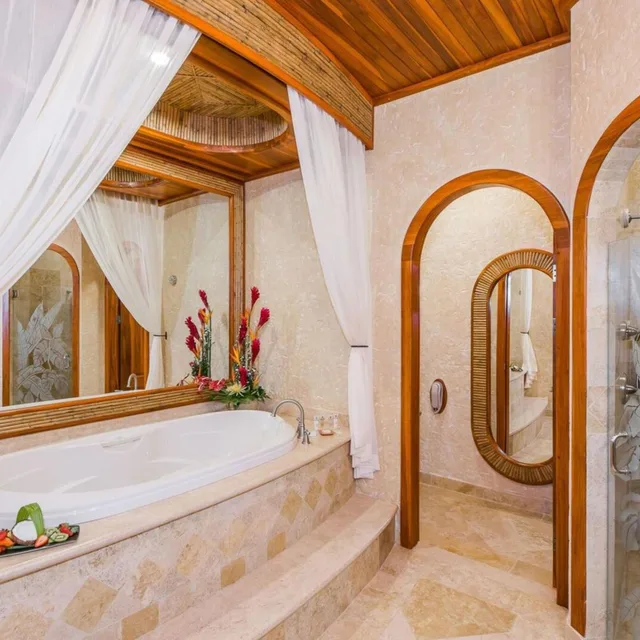 Vista Grande Guest Room، The Springs Resort And Spa At Arenal 2/4