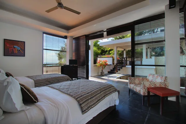 فيلا بـ4 غرف نوم بمسبح خاص، TEMPLE HILL RESIDENCE 3/10