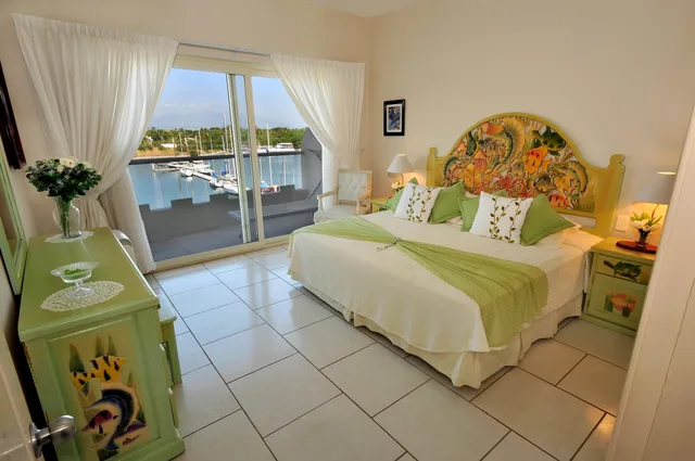 جناح بسرير مزدوج، Hotel Boutique Marina Banderas 3/7