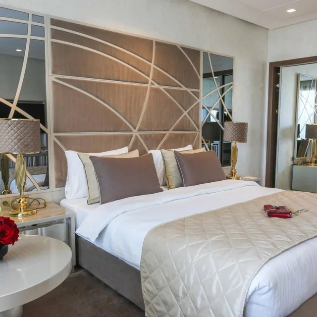 جناح سوبيريور بريفيليج بشرفة، Suite Hotel Casa Diamond 4/10