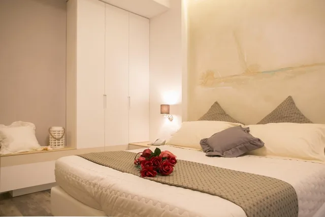 غرفة سوبيريور بسرير مزدوج، Liberty Village Hotel 1/10