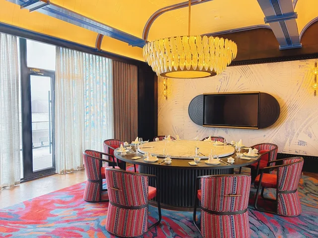 Hotel Indigo Sayram Lake by IHG, Rizhao 40/50