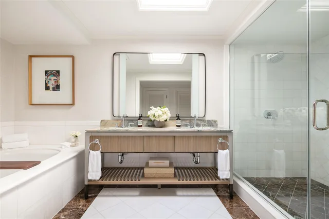 Grand, Penthouse, Suite, King Bed، Waldorf Astoria Monarch Beach 2/2