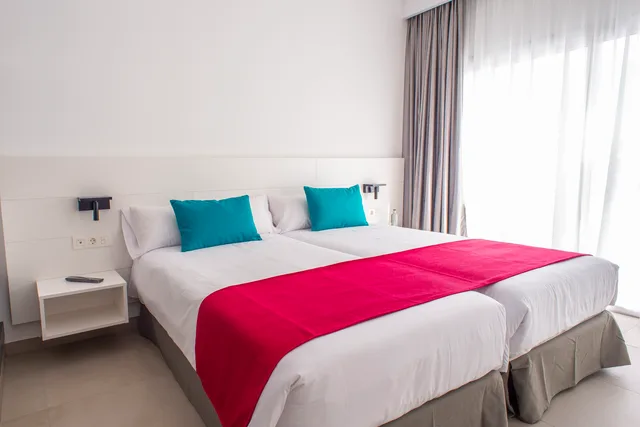 جناح بريميوم مفرد، Hotel Taimar 2/6