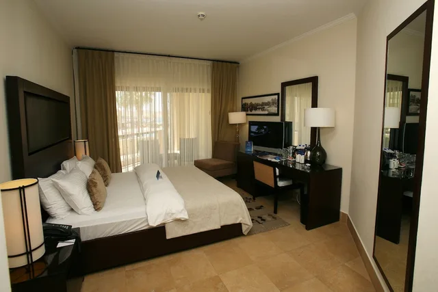 غرفة قياسية، Grand Tala Bay Resort Aqaba 1/9