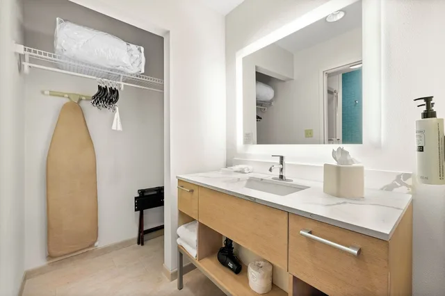استوديو لذوي الإعاقة، Homewood Suites by Hilton Lancaster 3/10