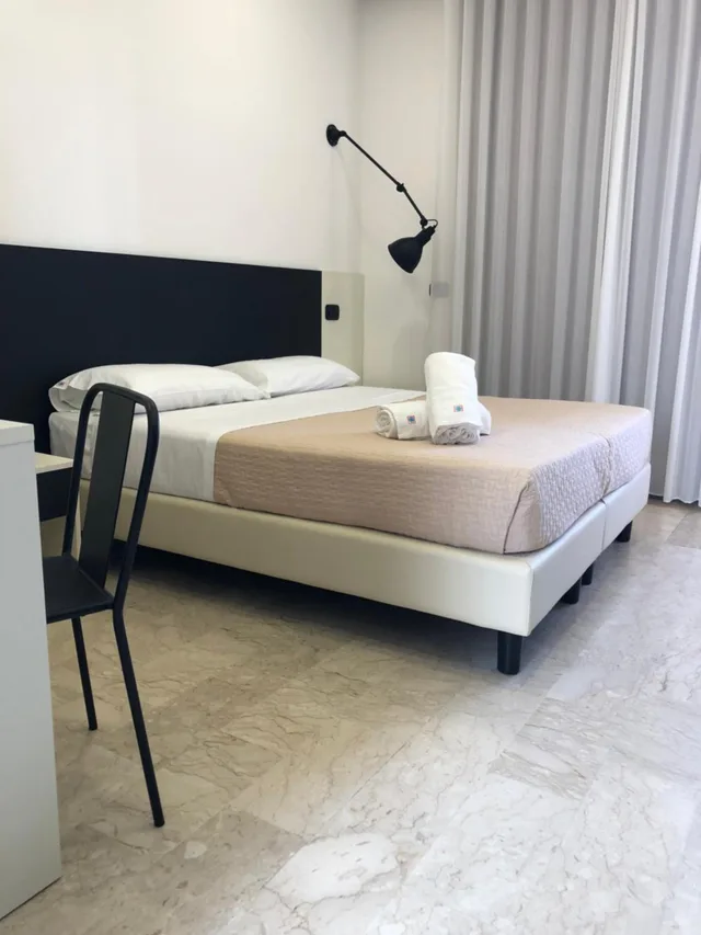 Standard, Double or Twin Bed, Balcony, Milazzo INN 6/10