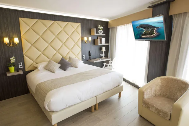 جناح، Best Western Plus Cannes Riviera And Spa 1/4