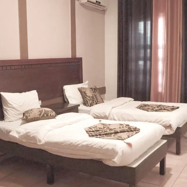 استوديو، Alfawanees Hotel Apartments 2/10