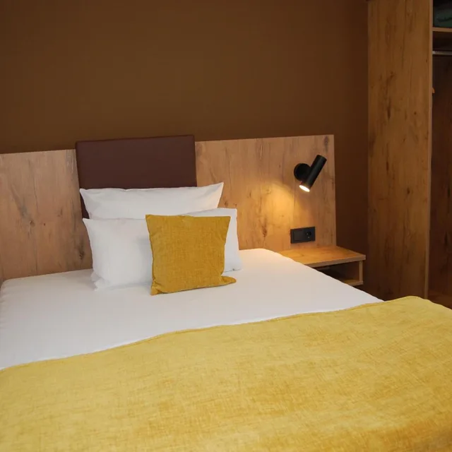 غرفة كومفورت مفردة، Hotel Am Markt 4/11