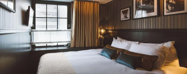 Mini, Queen Bed, Large، Hotel & Ristorante Bellora 2/10
