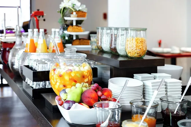 art & business hotel Nurnberg، نورنبيرغ 21/50