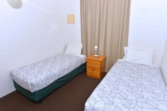 شقة ديلوكس بغرفتي نوم، CITY GARDENS APARTMENTS 2/3