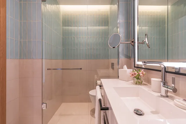 غرفة بسرير كوين، Hyatt Regency Lisbon 5/7