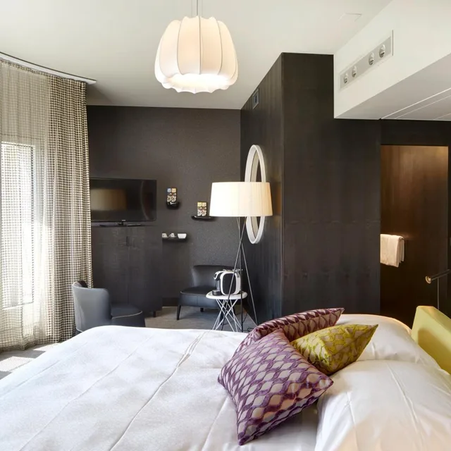 Lifestyle Junior Suite، Hotel Continental Park 2/10