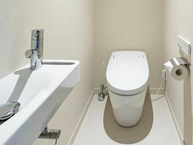 جناح بإطلالة على البحر، KAMOME SLOW HOTEL the COMPACT 6/9