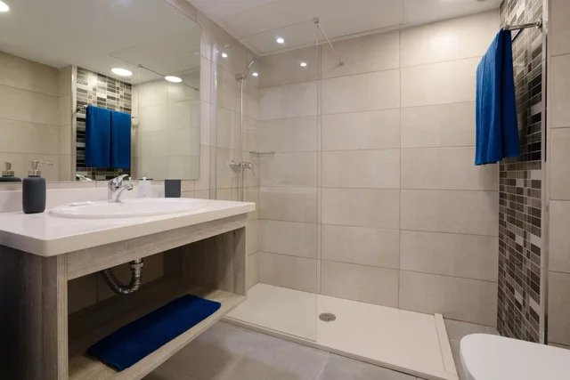 جناح بسرير فردي، Galeon Playa Apartments 4/4